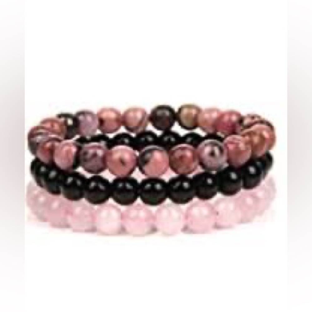 Rhodonite